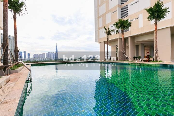 Cho Thuê Căn 3 PN Tại Sala Sarina, Còn Một Căn Duy Nhất Giá Tốt 31 Triệu/Tháng. (thương lượng)