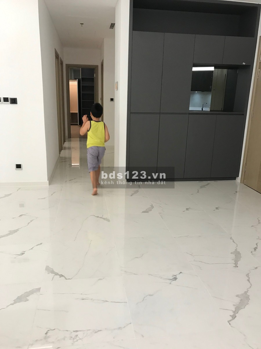 Cho Thuê Căn 3 PN Tại Sala Sarina, Còn Một Căn Duy Nhất Giá Tốt 31 Triệu/Tháng. (thương lượng)