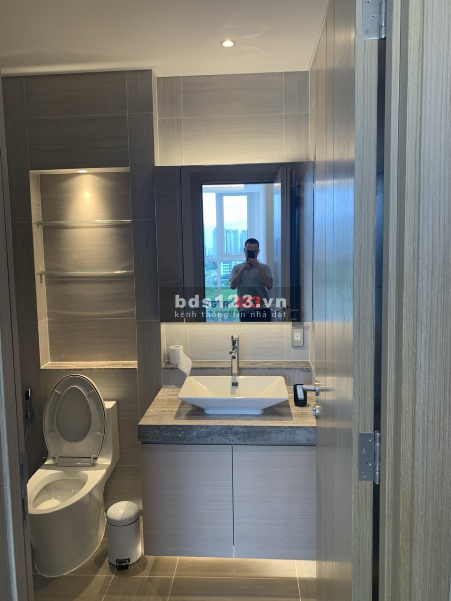Cho Thuê Căn 3 PN Tại Sala Sarina, Còn Một Căn Duy Nhất Giá Tốt 31 Triệu/Tháng. (thương lượng)