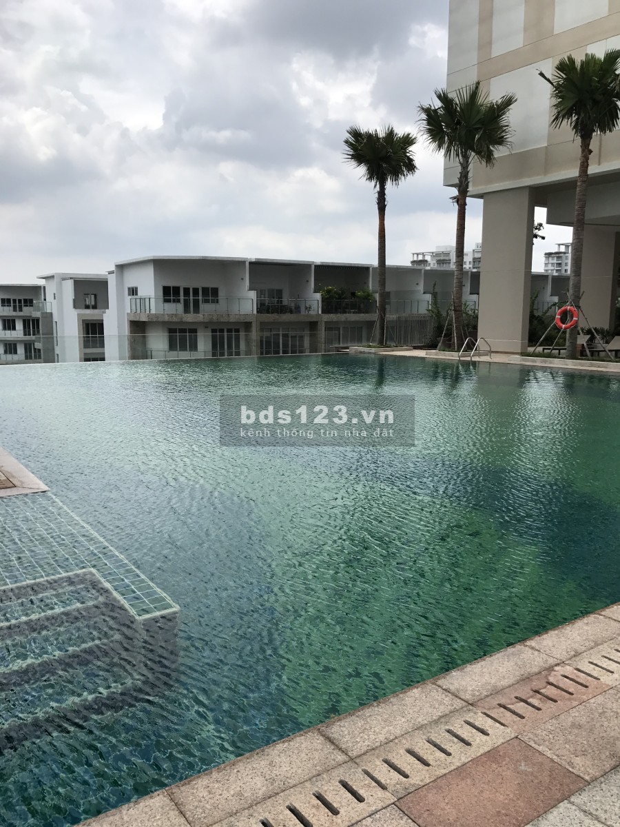 Cho Thuê Căn 3 PN Tại Sala Sarina, Còn Một Căn Duy Nhất Giá Tốt 31 Triệu/Tháng. (thương lượng)