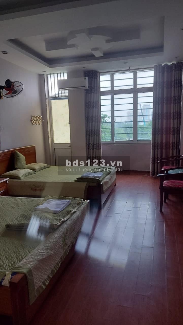 Nhà phố đối diện bệnh viện Vinmec thuộc khu đô thị Vinhomes Smart City lh 0943750702