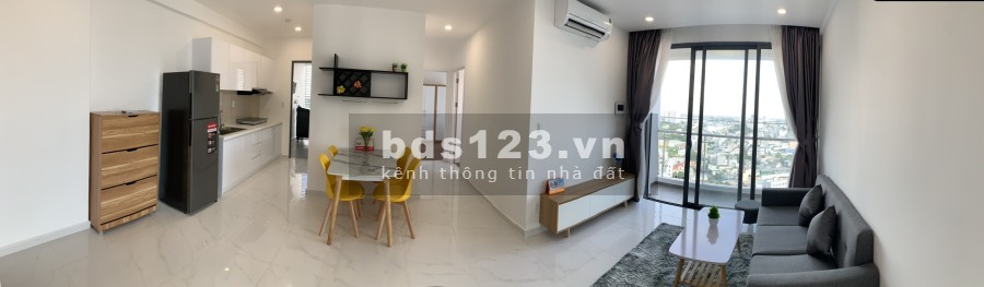 Chuyên cho thuê D'Lusso giỏ hàng cập nhật liên tục 2PN nhiều căn thuê giá tốt, lh 0901.858.123