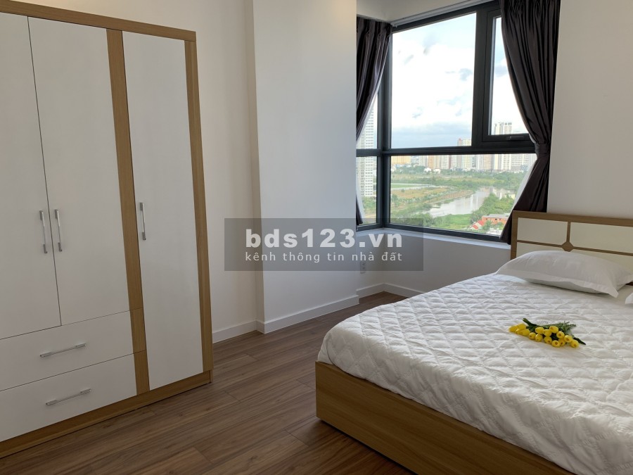 Chuyên cho thuê D'Lusso giỏ hàng cập nhật liên tục 2PN nhiều căn thuê giá tốt, lh 0901.858.123