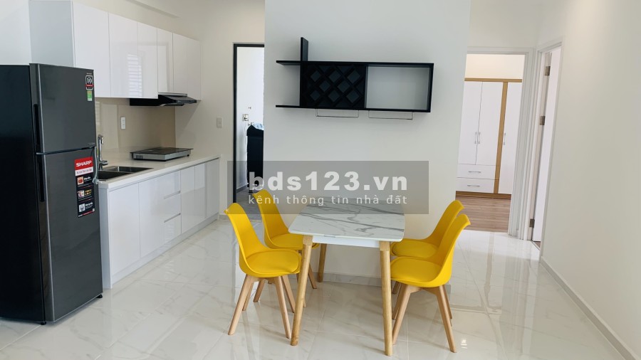Chuyên cho thuê D'Lusso giỏ hàng cập nhật liên tục 2PN nhiều căn thuê giá tốt, lh 0901.858.123