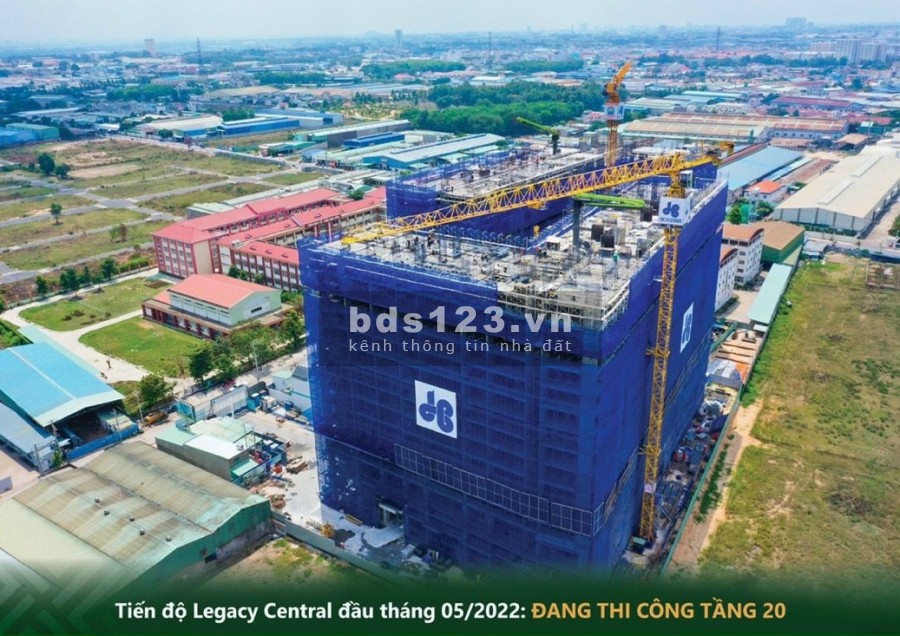 Chỉ còn một vài căn giá tốt cho khách hàng đầu tư mà chỉ cần 160 triệu. Dự án đang quá HOT!