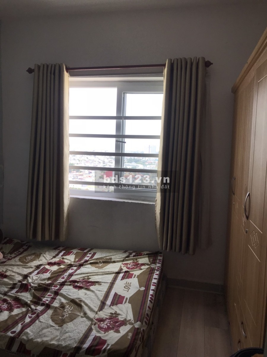Cho thuê căn hộ 60m2 2PN chung cư Đạt Gia Thủ Đức liên hệ 0899314389, giá tốt