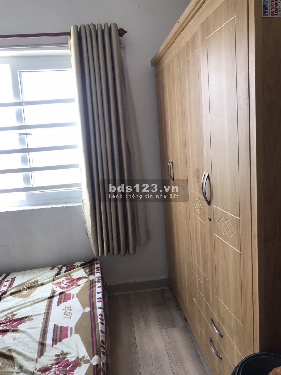 Cho thuê căn hộ 60m2 2PN chung cư Đạt Gia Thủ Đức liên hệ 0899314389, giá tốt