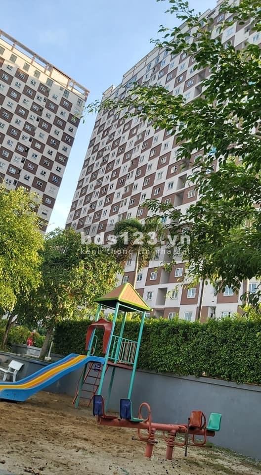 Cho thuê căn hộ 60m2 2PN chung cư Đạt Gia Thủ Đức liên hệ 0899314389, giá tốt