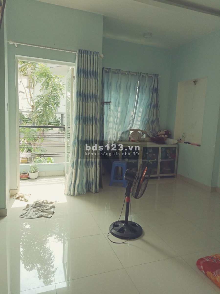 Chính chủ bán nhà 1 trệt 1 lầu hẻm 6m Dương Văn Dương Quận Tân Phú liên hệ 0903627858