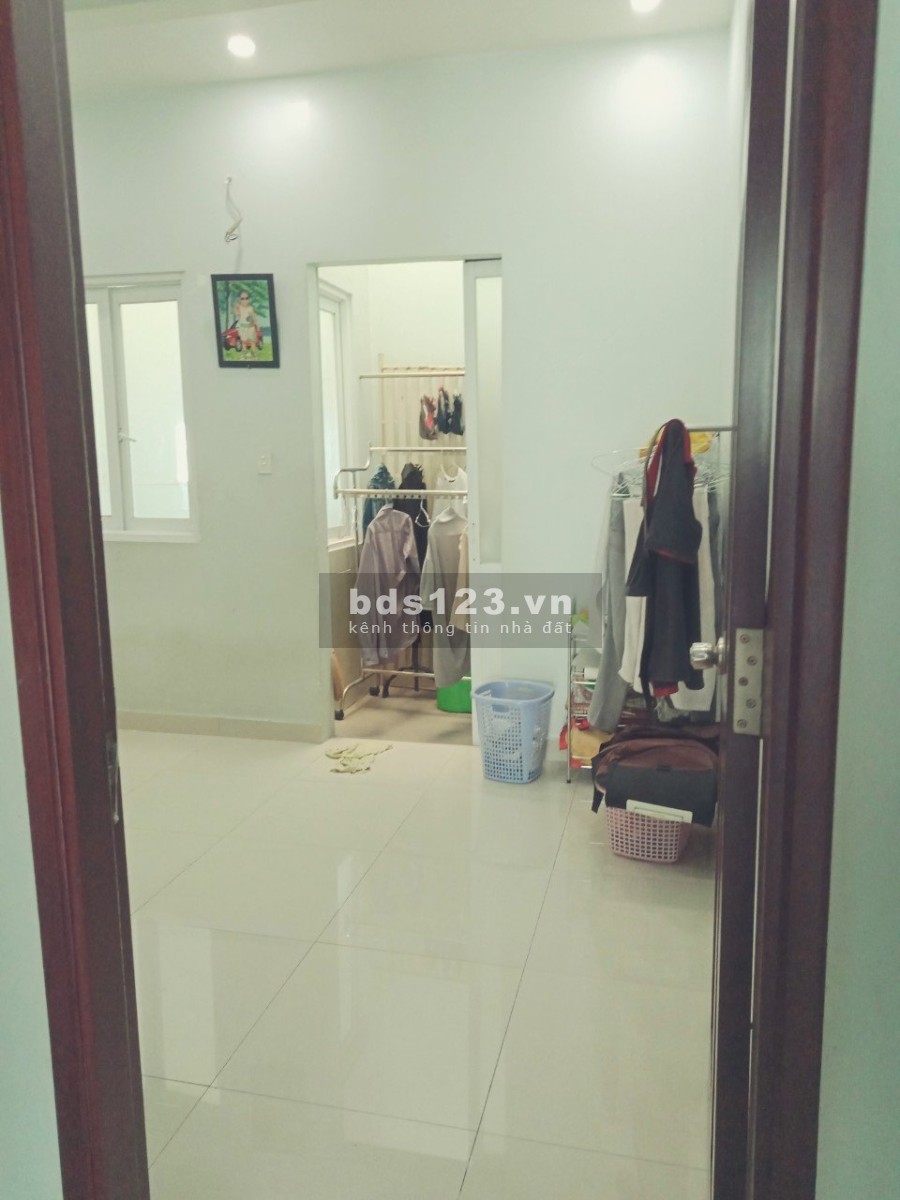 Chính chủ bán nhà 1 trệt 1 lầu hẻm 6m Dương Văn Dương Quận Tân Phú liên hệ 0903627858