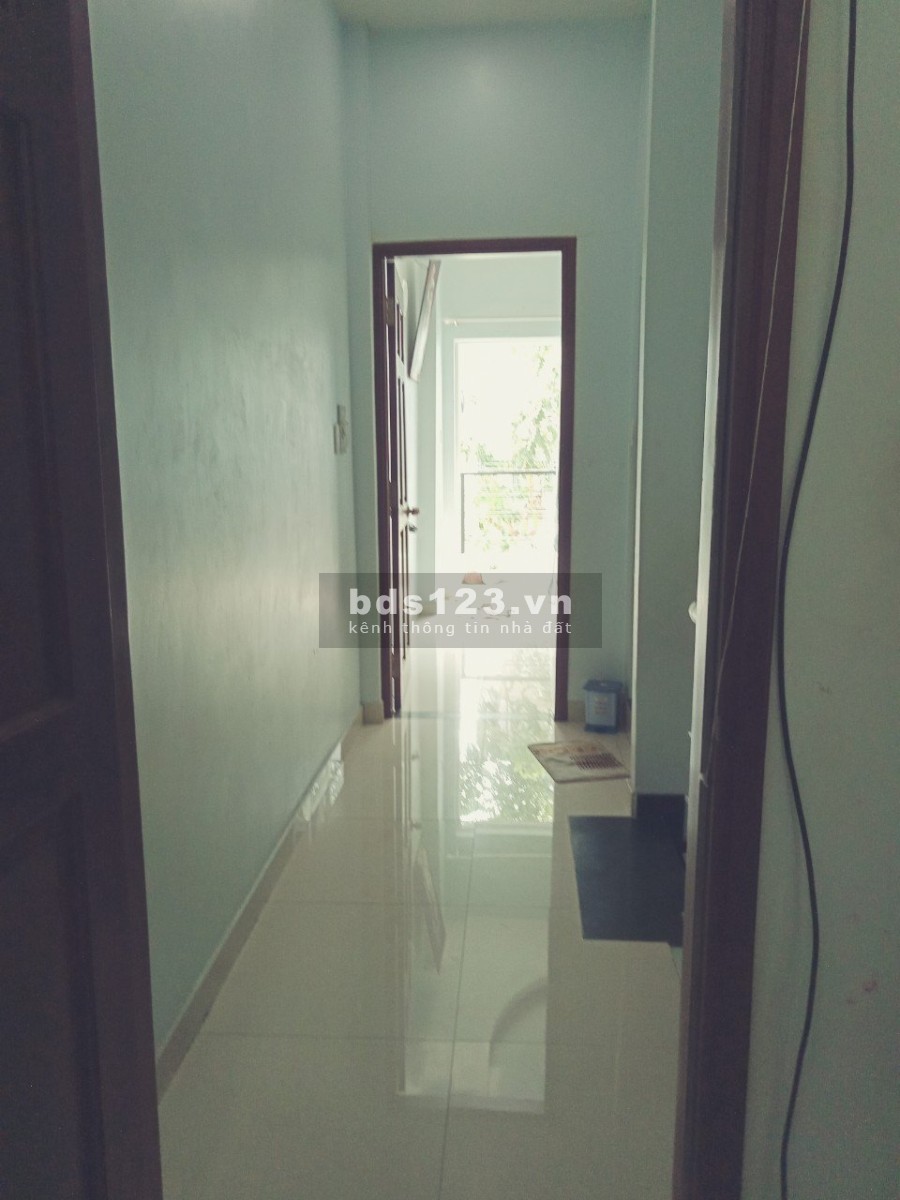 Chính chủ bán nhà 1 trệt 1 lầu hẻm 6m Dương Văn Dương Quận Tân Phú liên hệ 0903627858