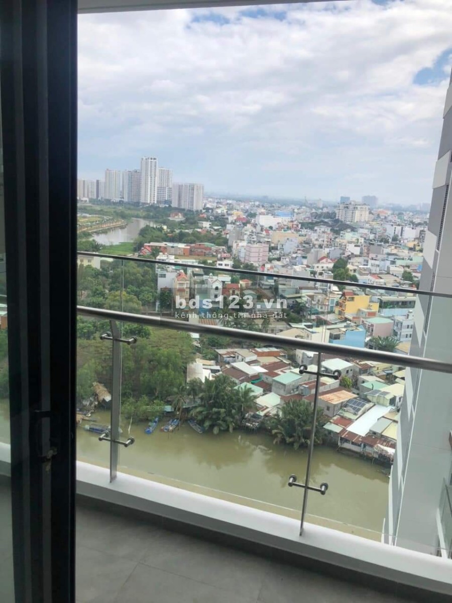 Chuyên cho thuê D'Lusso giỏ hàng cập nhật liên tục 2PN nhiều căn thuê giá tốt, lh 0901.858.123