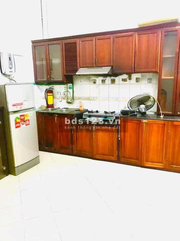 Trung tâm gần phố ngõ to nhà đẹp vào ở được ngay, tiện ích ngập tràn, sổ sẵn chính chủ