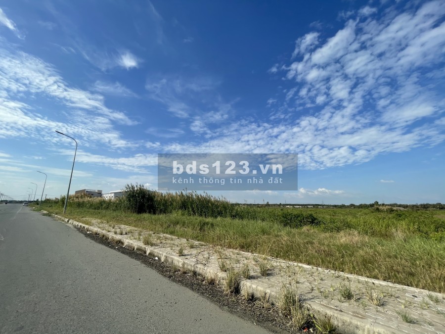 Bán đất, cho thuê đất 1ha- 1.4ha - 1.6ha - 4ha. khu công nghiệp khu vực Thủ Thừa Long An.