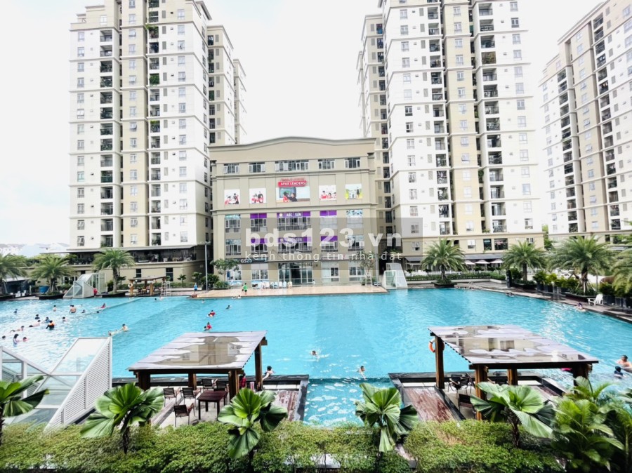 Cần bán căn hộ 68m2 2PN The Art Gia Hoà Quận 9 giá bán 2.95 tỷ, liên hệ 0902975973