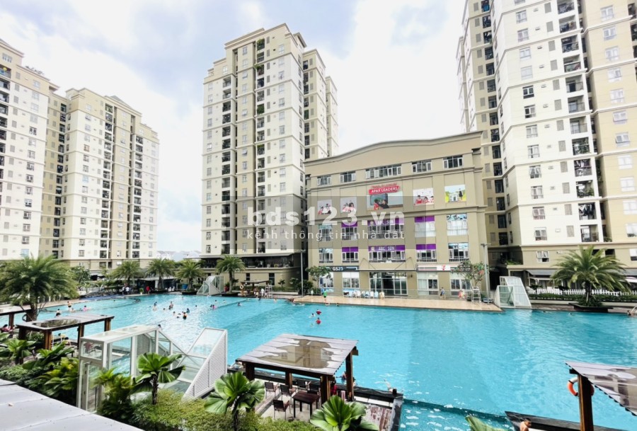 Cần bán căn hộ 68m2 2PN The Art Gia Hoà Quận 9 giá bán 2.95 tỷ, liên hệ 0902975973