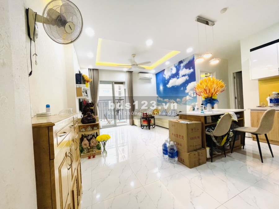 Cần bán căn hộ 68m2 2PN The Art Gia Hoà Quận 9 giá bán 2.95 tỷ, liên hệ 0902975973