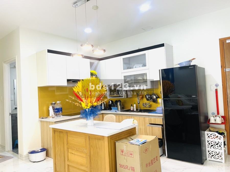 Cần bán căn hộ 68m2 2PN The Art Gia Hoà Quận 9 giá bán 2.95 tỷ, liên hệ 0902975973