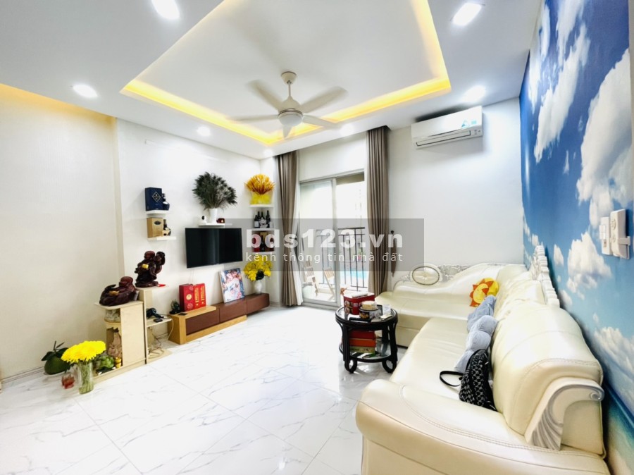 Cần bán căn hộ 68m2 2PN The Art Gia Hoà Quận 9 giá bán 2.95 tỷ, liên hệ 0902975973