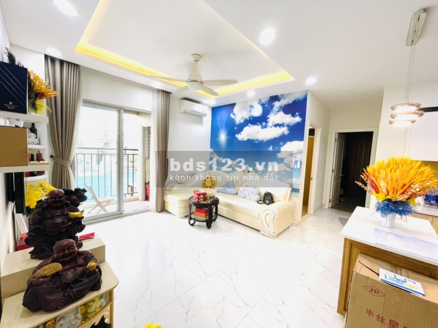 Cần bán căn hộ 68m2 2PN The Art Gia Hoà Quận 9 giá bán 2.95 tỷ, liên hệ 0902975973