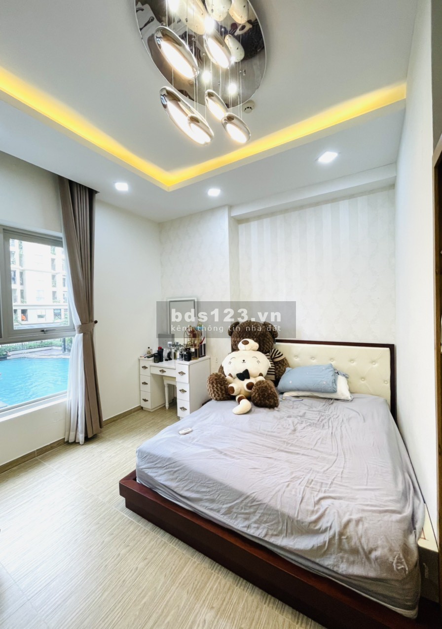 Cần bán căn hộ 68m2 2PN The Art Gia Hoà Quận 9 giá bán 2.95 tỷ, liên hệ 0902975973