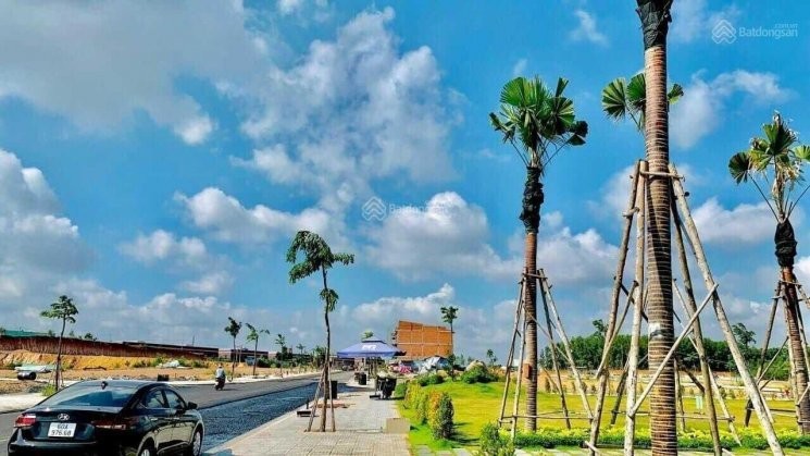 Đất nền trung tâm huyện Trảng Bom, ngân hàng hỗ trợ lên đến 70% trả góp không lãi suất