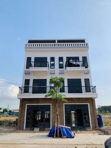 Đất nền trung tâm huyện Trảng Bom, ngân hàng hỗ trợ lên đến 70% trả góp không lãi suất