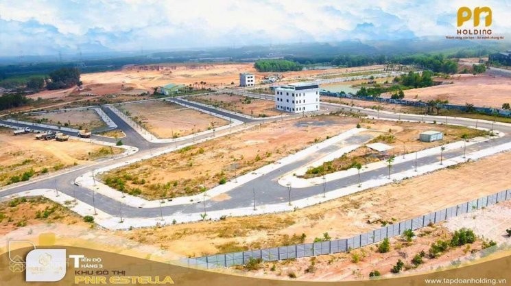 Đất nền trung tâm huyện Trảng Bom, ngân hàng hỗ trợ lên đến 70% trả góp không lãi suất