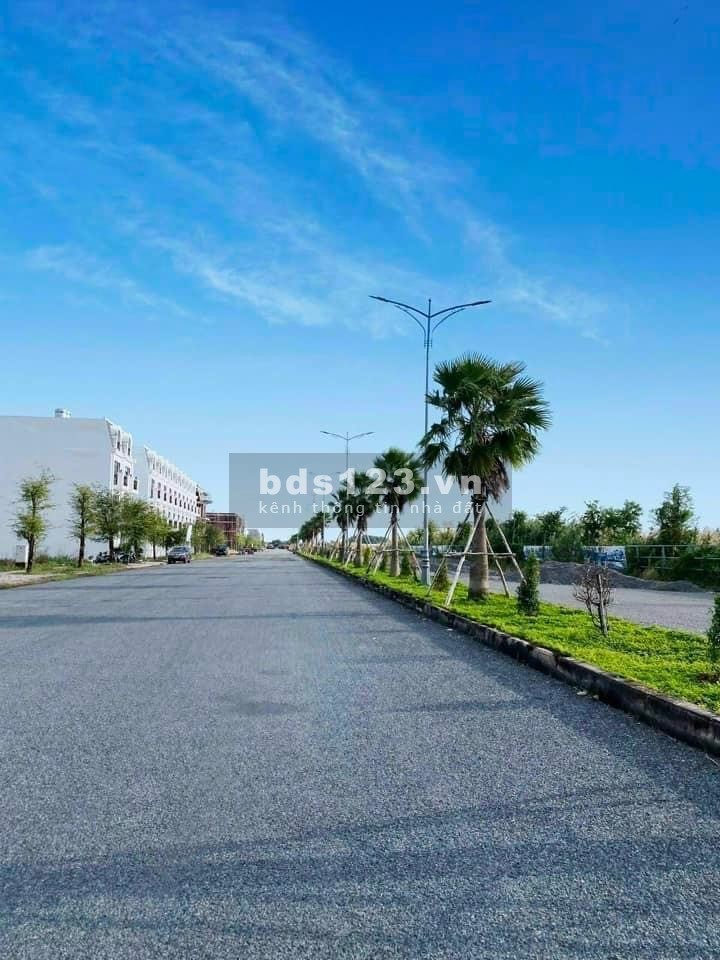 Khu đô thị Happy Home giá đầu tư thanh toán linh hoạt, sổ sẵn, bàn giao công chứng ngay