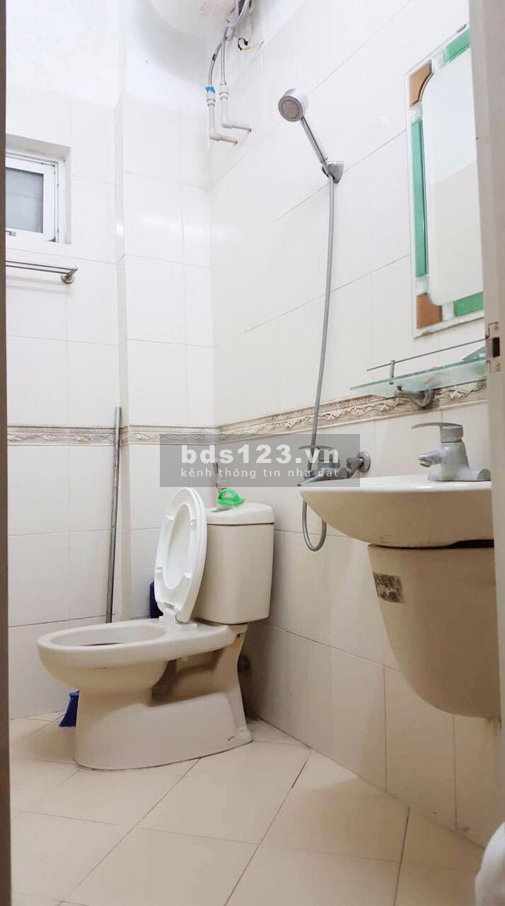 Chính chủ bán gấp nhà lô góc hai thoáng Thụy Khuê Tây Hồ dtsd 37m2, 4 tầng, giá 5.5 tỷ