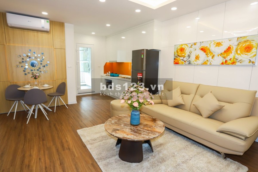 Bán căn hộ 3 NGỦ 85m2 giá chỉ 2.1 tỷ gần học viện Hậu Cần Đông Trù, vào ở ngay