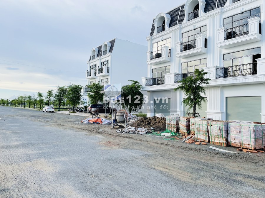 Chỉ 160 triệu sở hữu ngay nền full thổ cư liên hệ 0837687590, giá đầu tư sinh lời cao
