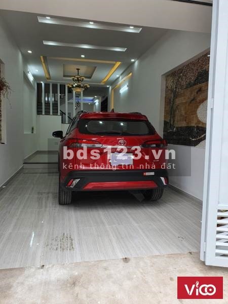 Bán nhà Nguyễn Thiện Thuât, HXH 7m,kinh doanh Quận 3, 8,8Tỷ TL 901336567