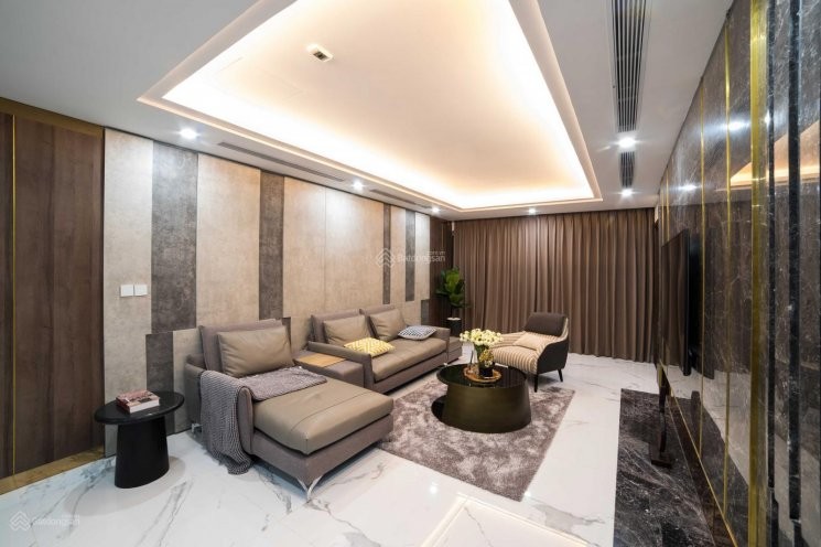 Bán căn góc hướng Đông Nam chung cư Sunshine Center số 16 Phạm Hùng