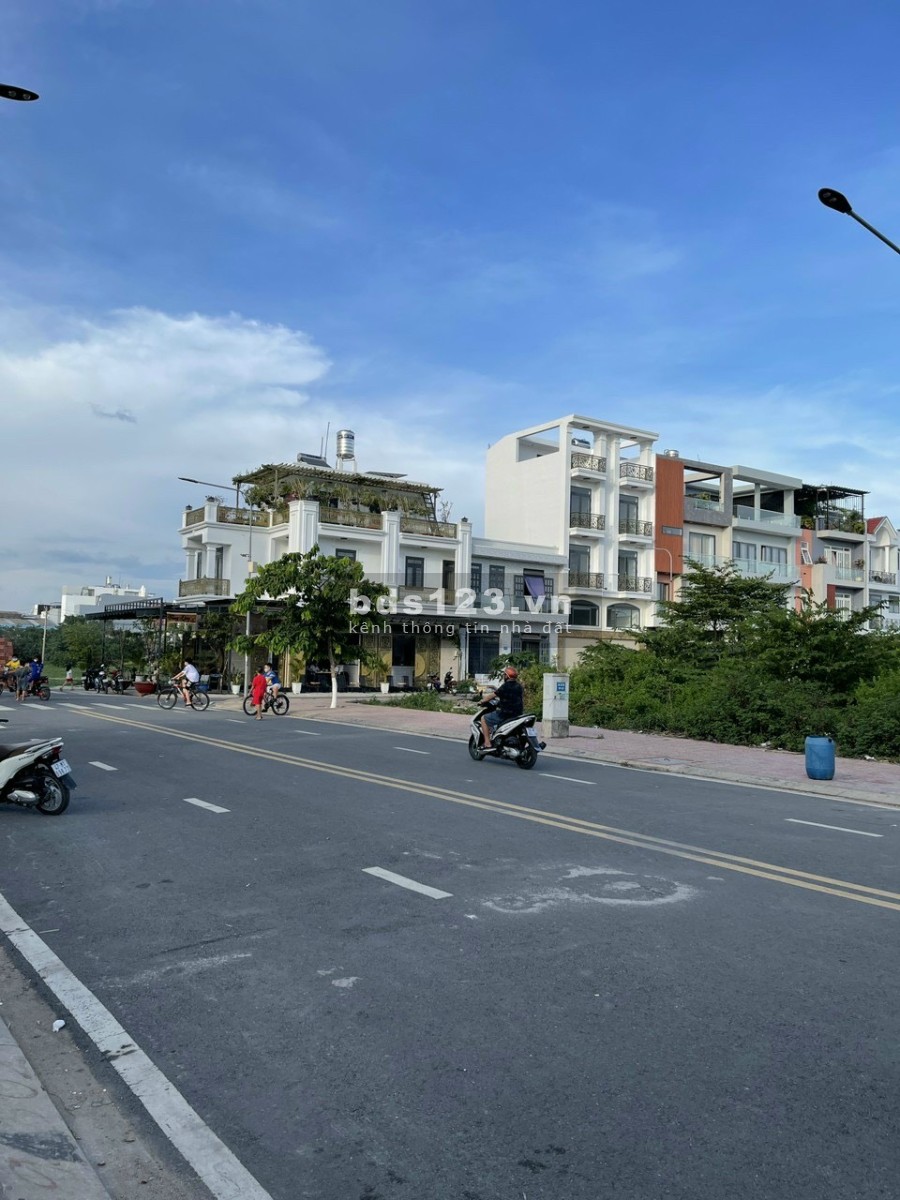 Siêu phẩm đất nền Bình Tân mở bán giá F0, liên hệ 0905607051, pháp lý chính chủ