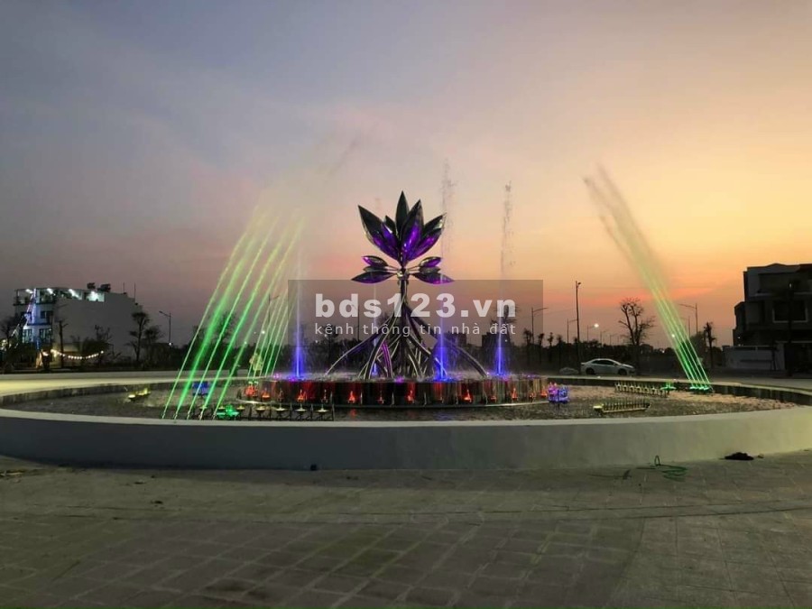 Khu đô thị Happy Home giá đầu tư thanh toán linh hoạt, sổ sẵn, bàn giao công chứng ngay