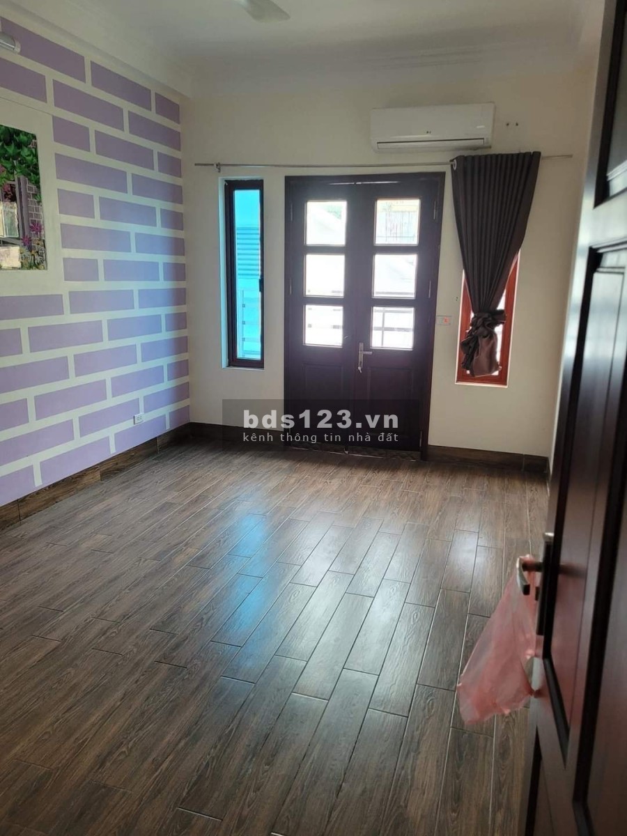 Bán nhà đẹp 6 tầng chỉ 4,25 tỷ, ô tô đỗ cửa,công viên 10m, tiện ích ngập tràn Ngô Thì Sỹ Hà Đông