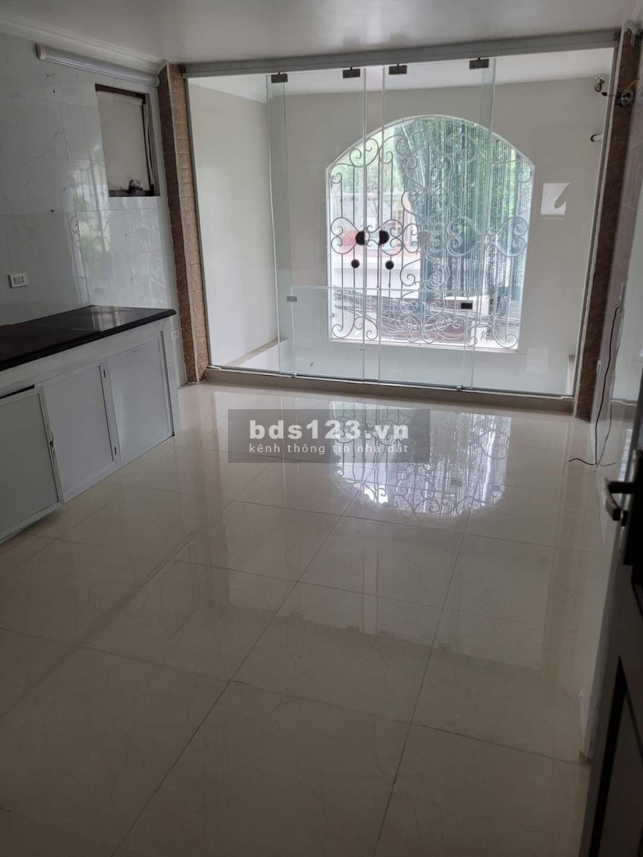 Bán nhà đẹp 6 tầng chỉ 4,25 tỷ, ô tô đỗ cửa,công viên 10m, tiện ích ngập tràn Ngô Thì Sỹ Hà Đông