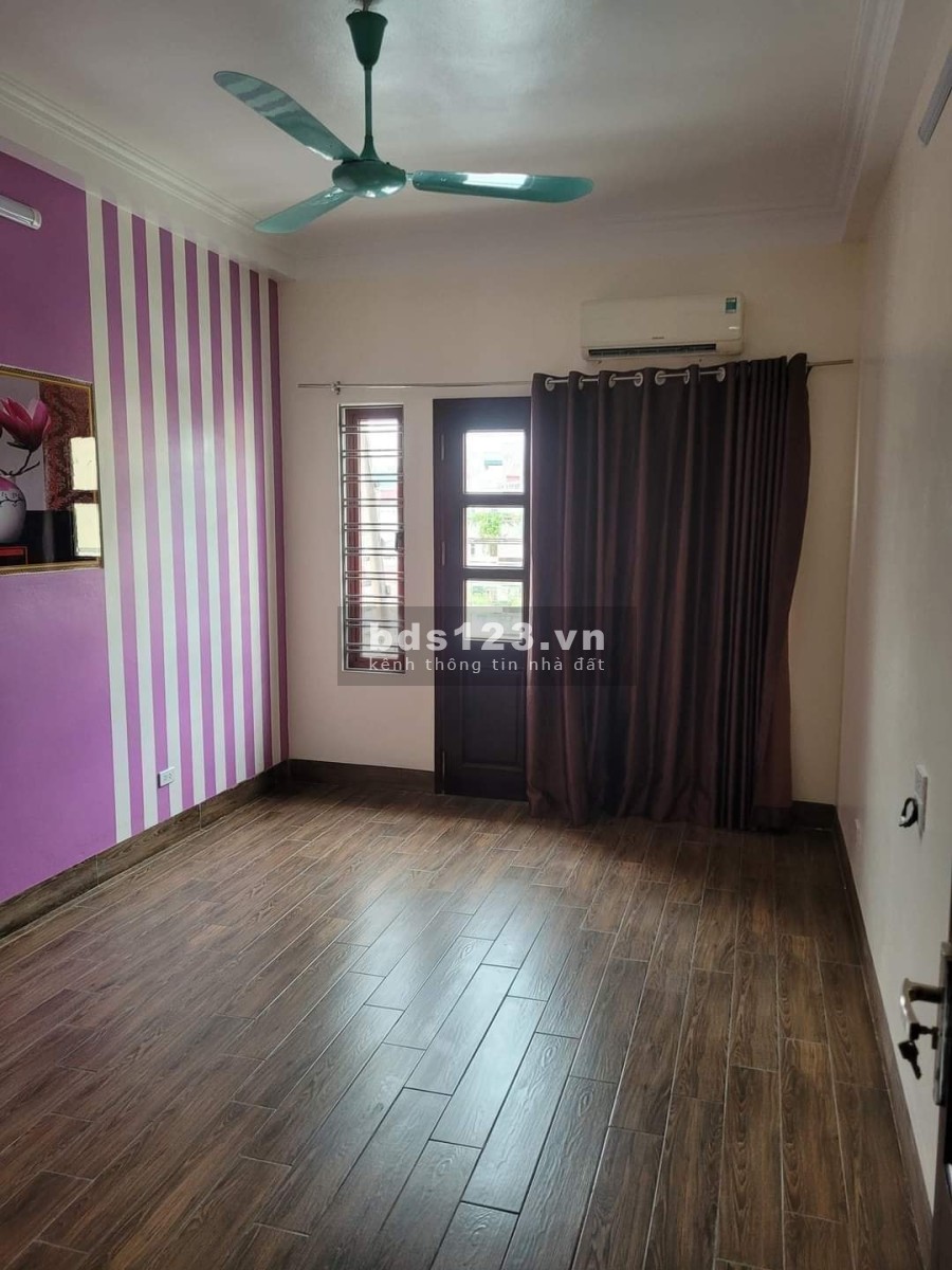 Bán nhà đẹp 6 tầng chỉ 4,25 tỷ, ô tô đỗ cửa,công viên 10m, tiện ích ngập tràn Ngô Thì Sỹ Hà Đông