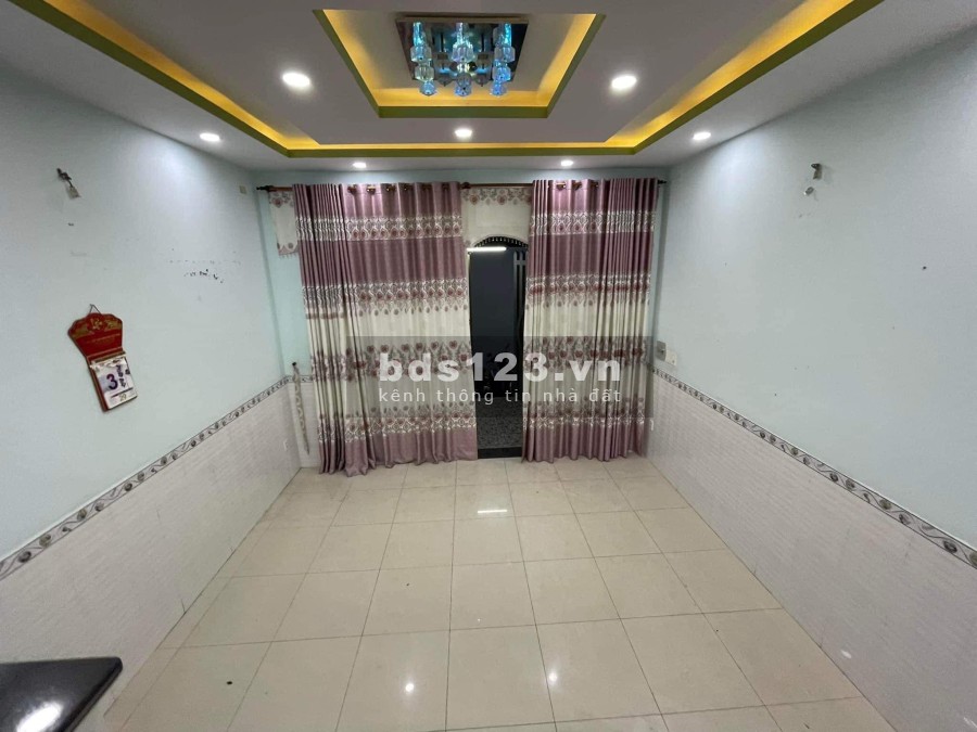 Nhà bán Nguyễn Nhữ Lãm Quận Tân Phú, 62m2, 4 tầng, 6.3 tỷ, 0899504815.
