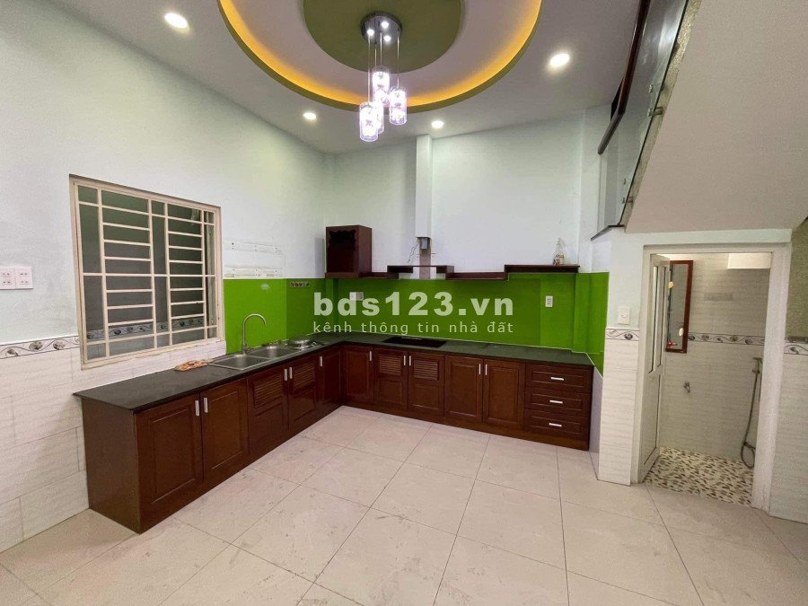 Nhà bán Nguyễn Nhữ Lãm Quận Tân Phú, 62m2, 4 tầng, 6.3 tỷ, 0899504815.