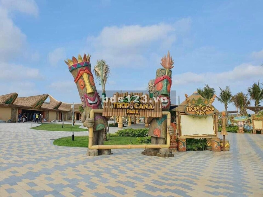 Sở hữu biệt thự nghĩ dưỡng view vô cực, giá ưu đãi, số lượng có hạn, tiện ích đẳng cấp