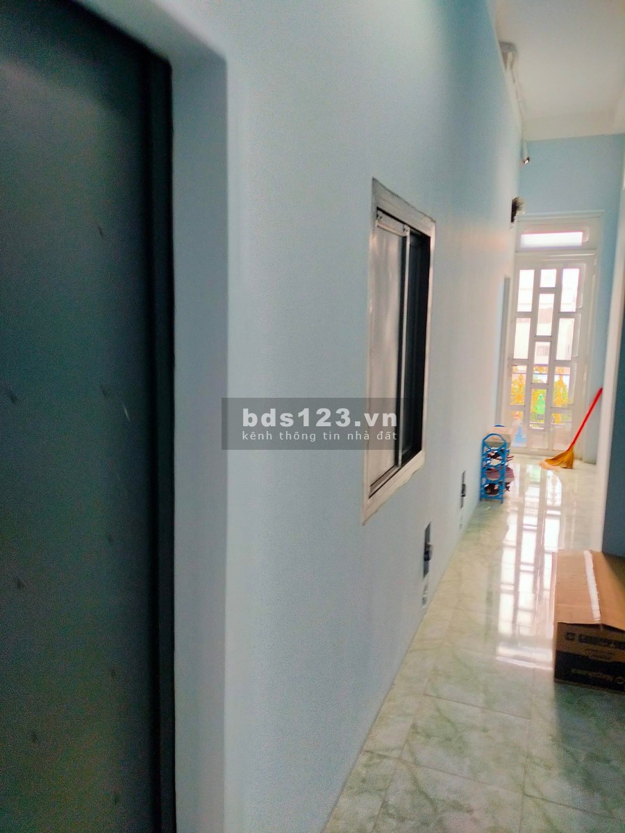 12 phòng cho thuê 4 tầng dtsd 86m2, Liên khu 4-5 Bình Hưng Hoà, Quận Bình Tân nhỉnh 5 tỷ