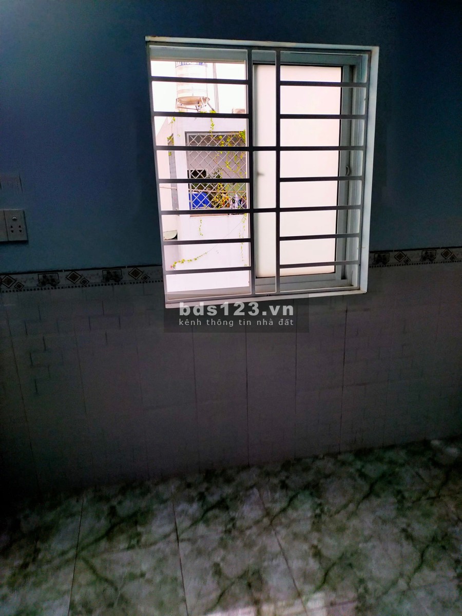 12 phòng cho thuê 4 tầng dtsd 86m2, Liên khu 4-5 Bình Hưng Hoà, Quận Bình Tân nhỉnh 5 tỷ