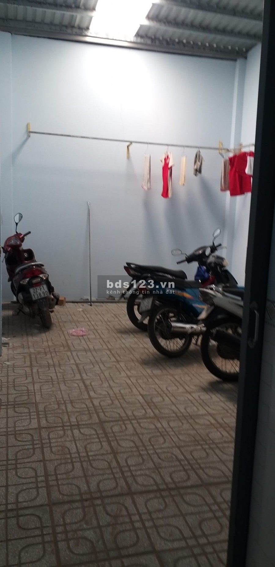 12 phòng cho thuê 4 tầng dtsd 86m2, Liên khu 4-5 Bình Hưng Hoà, Quận Bình Tân nhỉnh 5 tỷ