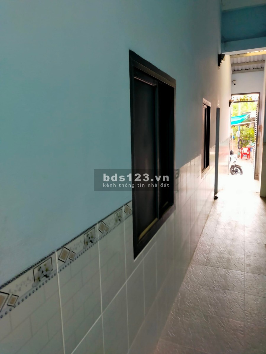 12 phòng cho thuê 4 tầng dtsd 86m2, Liên khu 4-5 Bình Hưng Hoà, Quận Bình Tân nhỉnh 5 tỷ