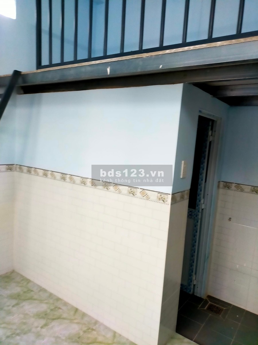 12 phòng cho thuê 4 tầng dtsd 86m2, Liên khu 4-5 Bình Hưng Hoà, Quận Bình Tân nhỉnh 5 tỷ