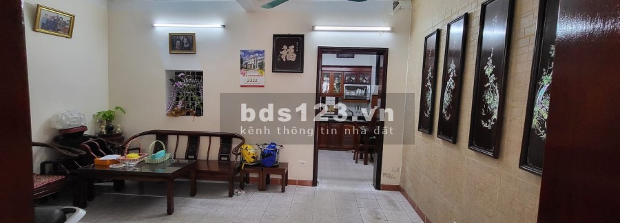 Siêu phẩm Hai Bà, bán nhà Kim Ngưu, 78m2 hơn 5 tỷ, vừa ở vừa cho thuê