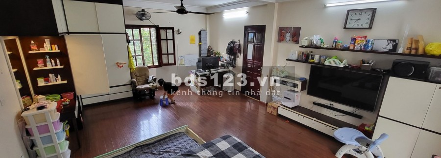 Siêu phẩm Hai Bà, bán nhà Kim Ngưu, 78m2 hơn 5 tỷ, vừa ở vừa cho thuê