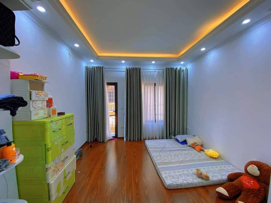 Nhà mới đẹp ô tô đỗ cửa kinh doanh Mỹ Đình 45m x 5 tầng. MT4m. Giá: 5.9 tỷ lh 0836797686